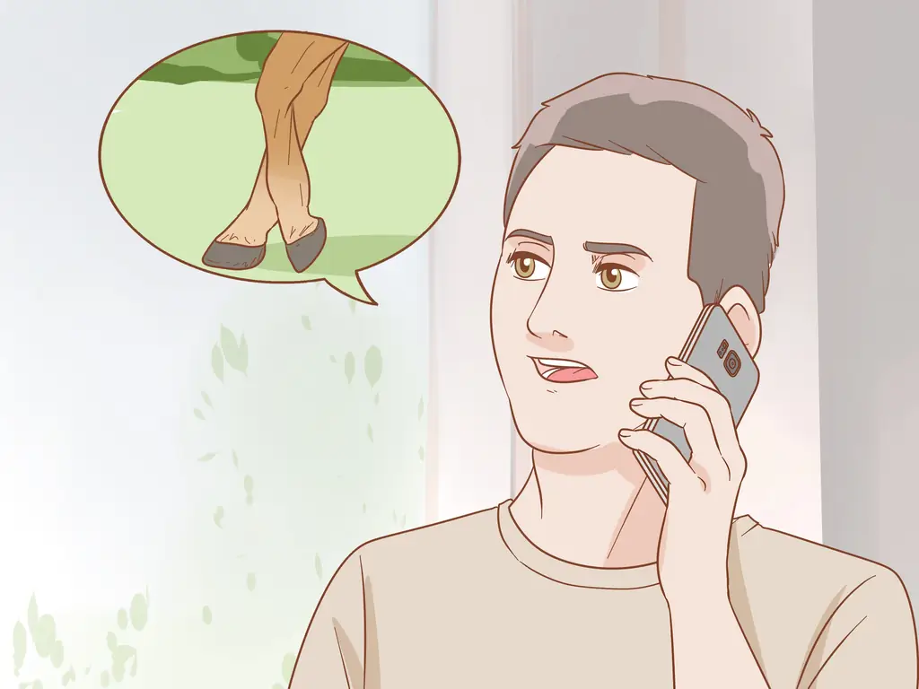 Три способа вылечить лошадь, склонную к ламиниту