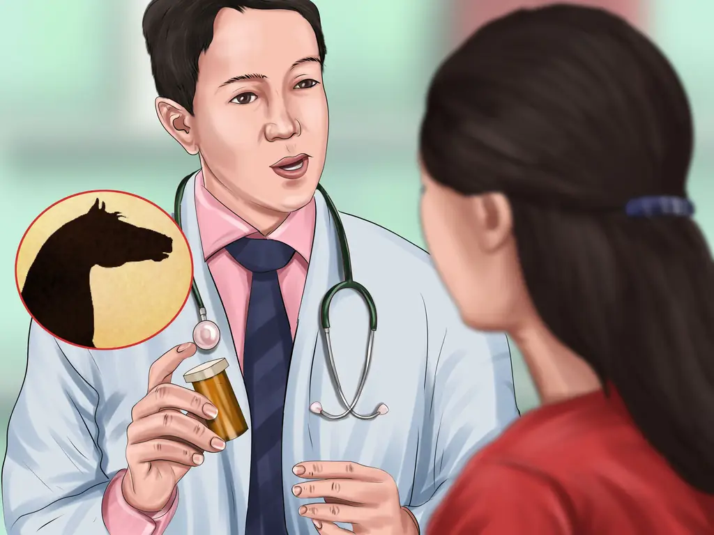 3 способа обнаружить первые признаки хромоты у лошадей