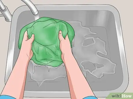 Лечить конских вшей Шаг 8