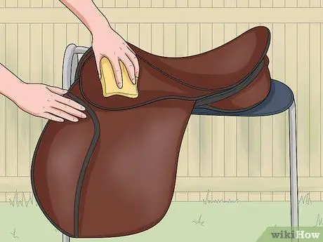 Лечить конских вшей Шаг 9