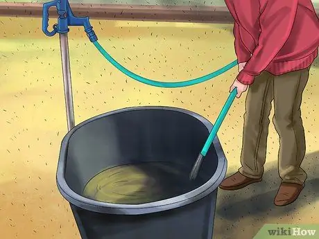 Диагностика паразитов у лошадей Шаг 11