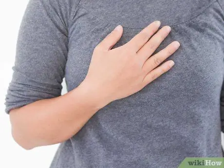 Вести себя с лошадью Шаг 4