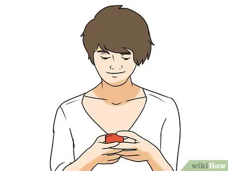 Выберите леопардовый геккон Шаг 8