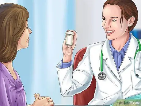 Лечить песчанок, склонных к судорогам Шаг 5