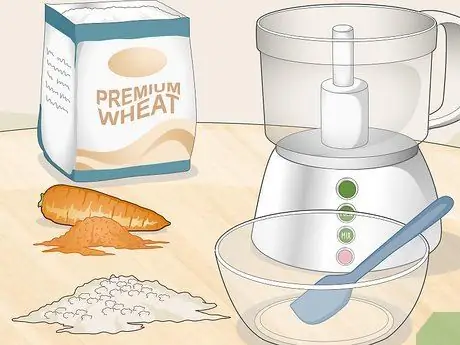 Приготовить батончики из мюсли из морской свинки Шаг 10