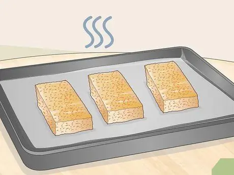 Приготовить батончики из мюсли из морской свинки, шаг 14