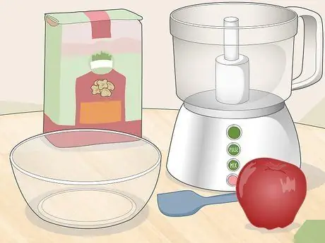 Приготовить батончики из мюсли из морской свинки Шаг 5