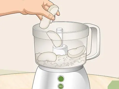 Приготовить батончики из мюсли из морской свинки Шаг 7