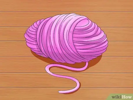 Сделайте свисающую игрушку из морской свинки, шаг 1