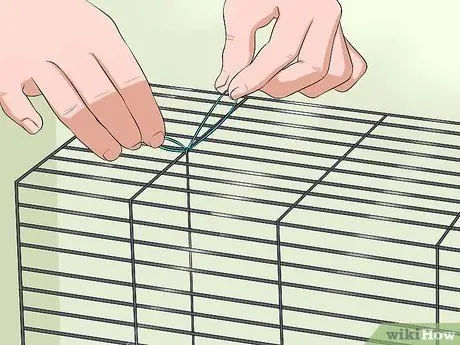 Сделайте свисающую игрушку морской свинки Шаг 11