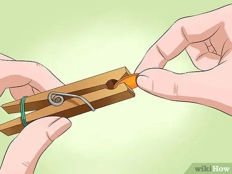 Сделайте свисающую игрушку морской свинки Шаг 13