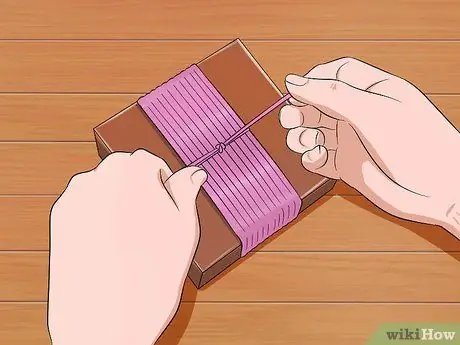 Сделайте свисающую игрушку морской свинки, шаг 4