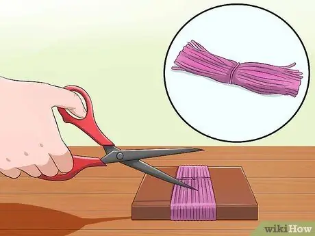 Сделайте свисающую игрушку морской свинки, шаг 5