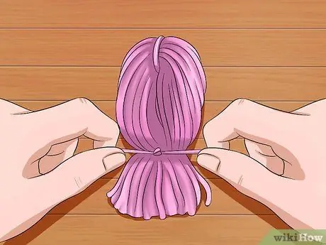 Сделайте свисающую игрушку из морской свинки, шаг 6