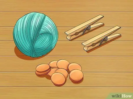 Сделайте свисающую игрушку морской свинки Шаг 8