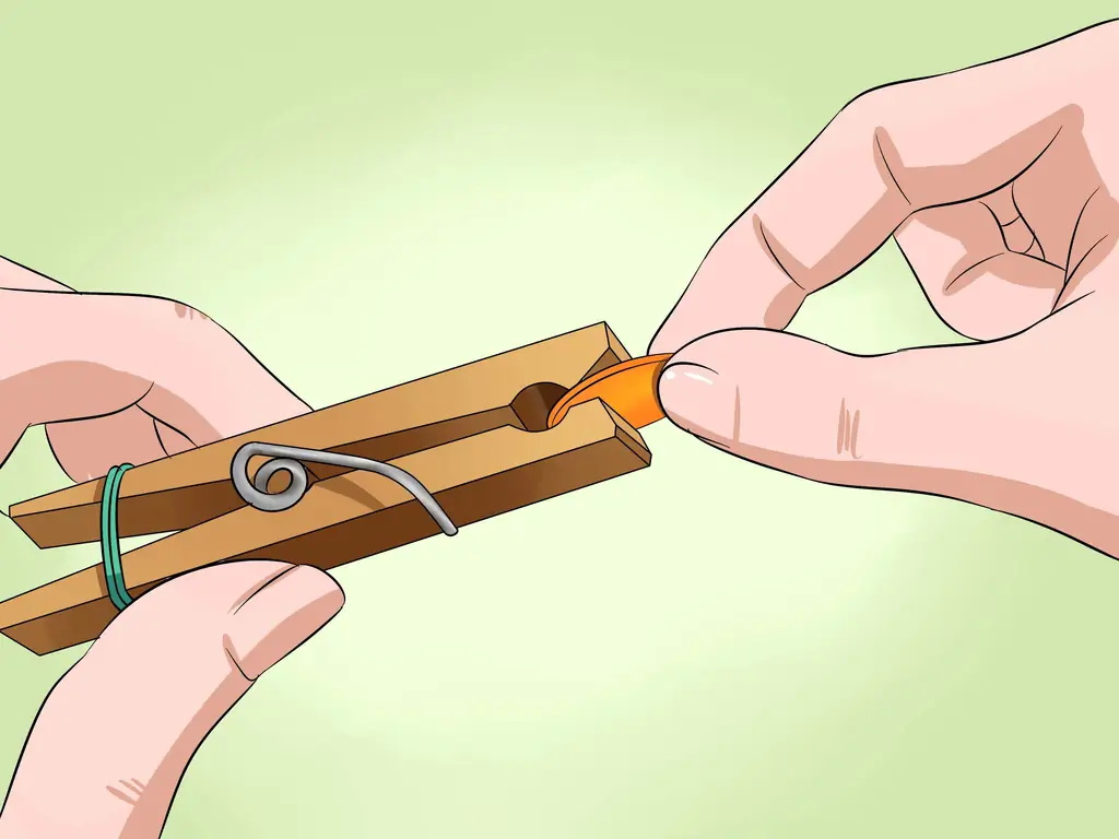 Как сделать свисающую игрушку морской свинки: 13 шагов (с иллюстрациями)