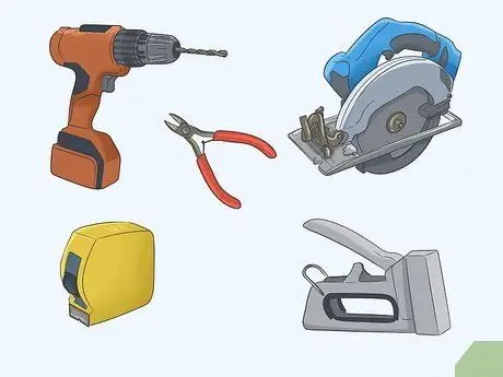 Заставь морскую свинку пробежать шаг 2