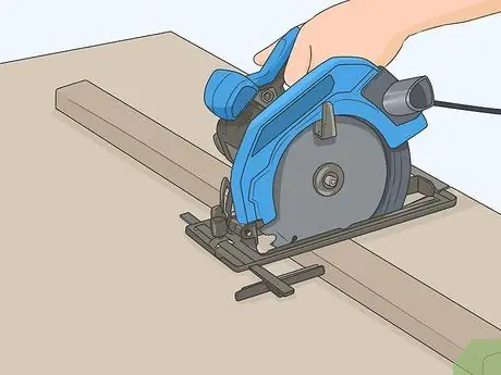 Сделайте пробежку по морской свинке, шаг 3