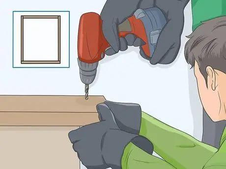 Заставь морскую свинку пробежать шаг 4