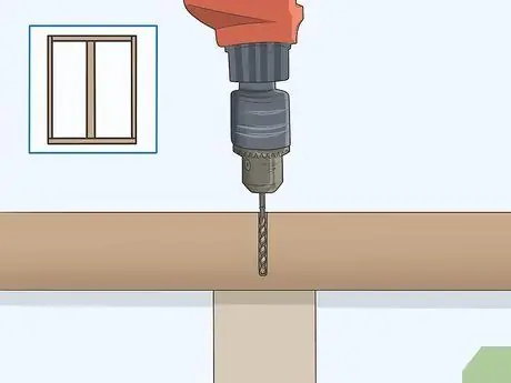 Сделать пробежку по морской свинке Шаг 5