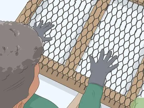 Сделайте пробежку на морской свинке, шаг 6