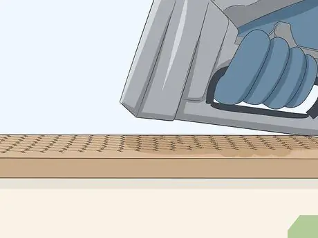 Сделать пробежку по морской свинке Шаг 8