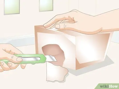 Выберите игрушки для морской свинки Шаг 7