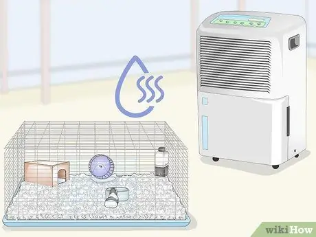 Дом морской свинки, шаг 13