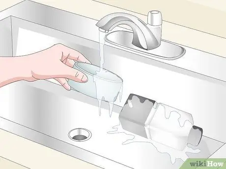 Дом морской свинки Шаг 15