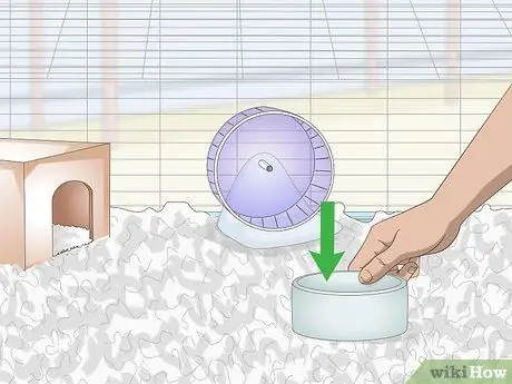 Дом морской свинки Шаг 8