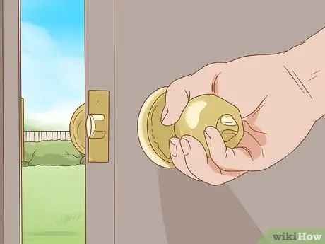 Морская свинка - залог вашего дома Шаг 11