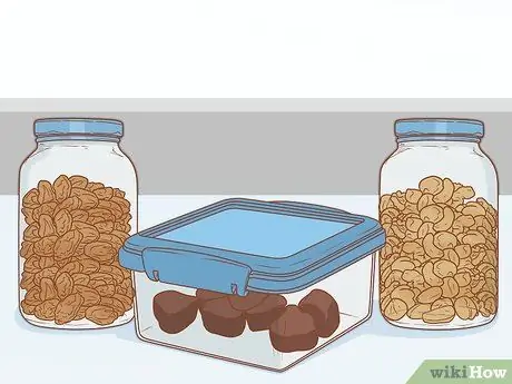 Морская свинка - доказательство вашего дома Шаг 2