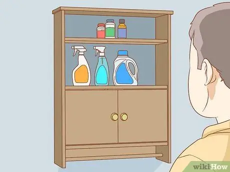 Морская свинка - залог вашего дома Шаг 4