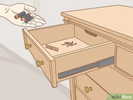 Морская свинка - залог вашего дома Шаг 6