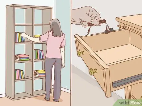 Морская свинка - залог вашего дома Шаг 8