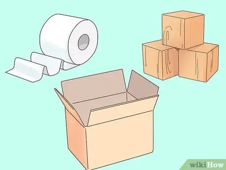 Уход за абиссинскими морскими свинками Шаг 14