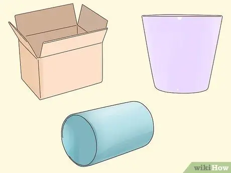 Уход за абиссинскими морскими свинками Шаг 3