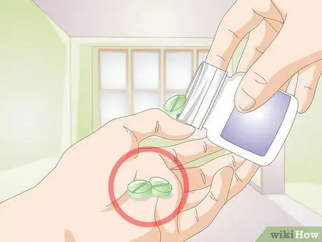 Лечить желудочно-кишечные проблемы у морских свинок Шаг 12