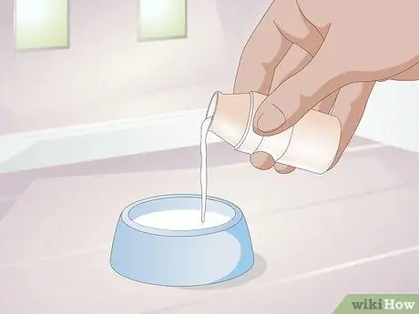 Лечить желудочно-кишечные проблемы у морских свинок Шаг 5