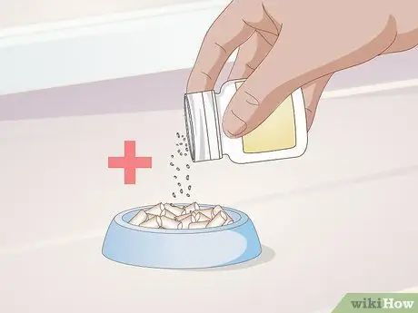 Лечить желудочно-кишечные проблемы у морских свинок Шаг 6