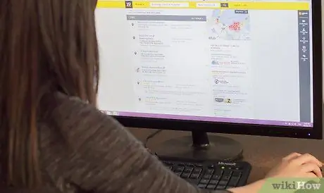 Найдите ветеринара для своей морской свинки Шаг 1