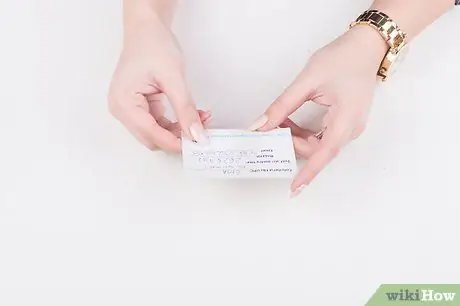 Найдите ветеринара для своей морской свинки Шаг 3