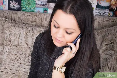 Найдите ветеринара для своей морской свинки Шаг 4