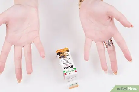 Найдите ветеринара для своей морской свинки Шаг 9