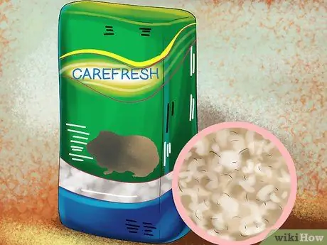 Предотвратить респираторные проблемы у морских свинок Шаг 3