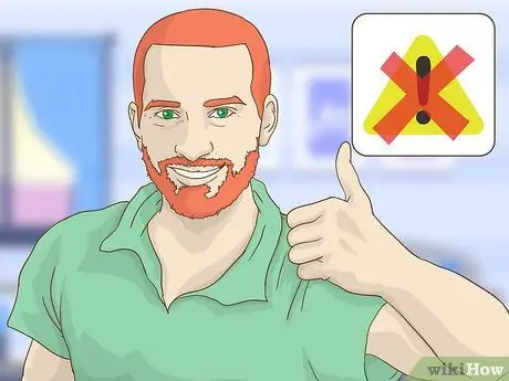 Отговорить друга делать что-то Шаг 3