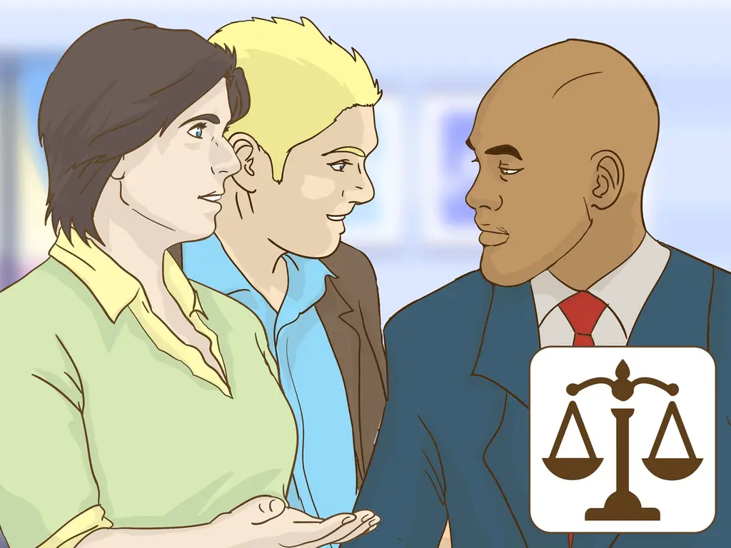 Как отговорить друга чем-то заняться: 11 шагов