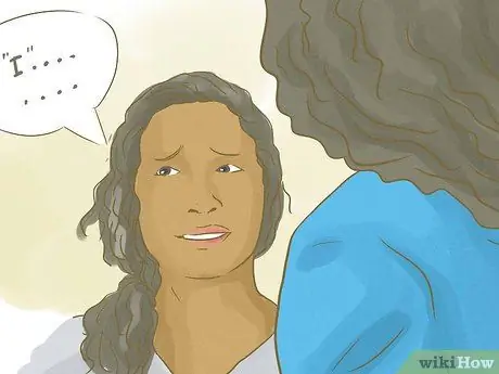 Быть зрелым шаг 14