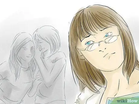 Будьте спокойны в школе, шаг 15