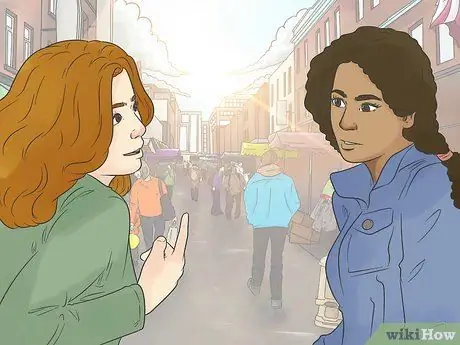 Признаки токсичности друга Шаг 2